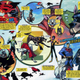 Illustration for article titled 10 Greatest Superhero Dogs!